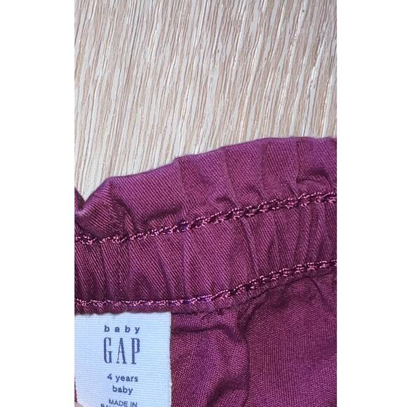 Gap Toddler Pants - Size 4 yrs - Picture 3 of 3